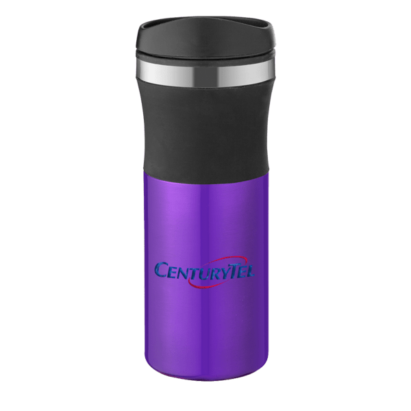 Malmo Travel Tumbler - 16 Oz. 12