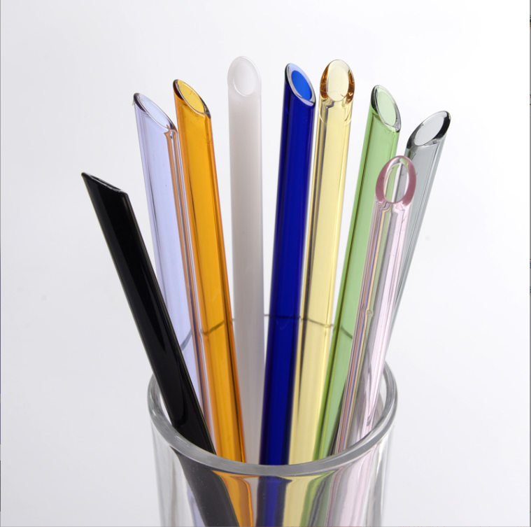 Glass Straw 1