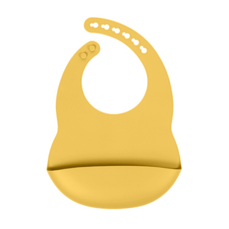Silicone Baby Bibs 3