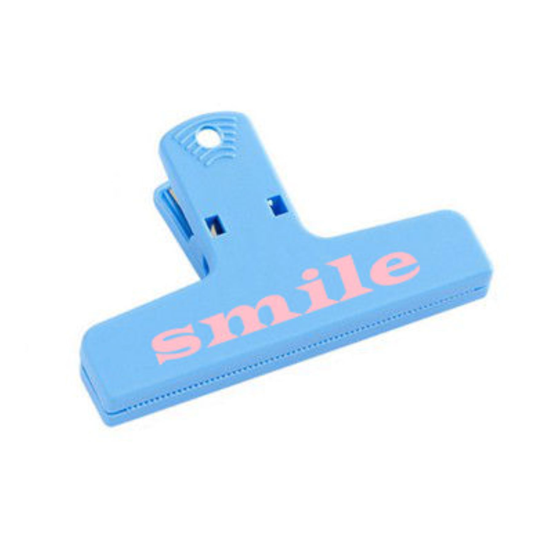 Custom Plastic Clips 3
