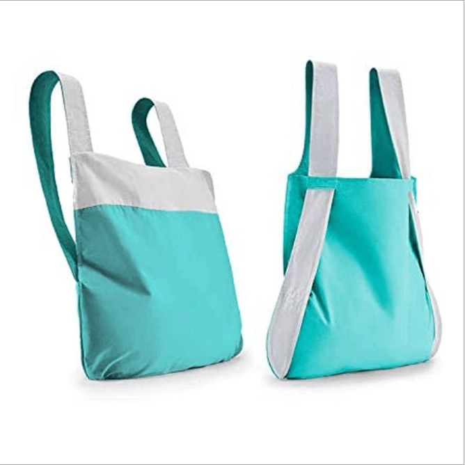 3 In 1 Convertible Backpack 7