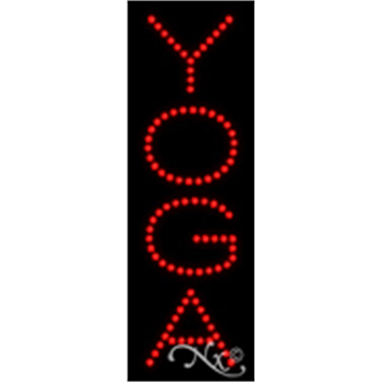 Economic LED Sign 2