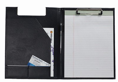 Wire Clip Folder 10