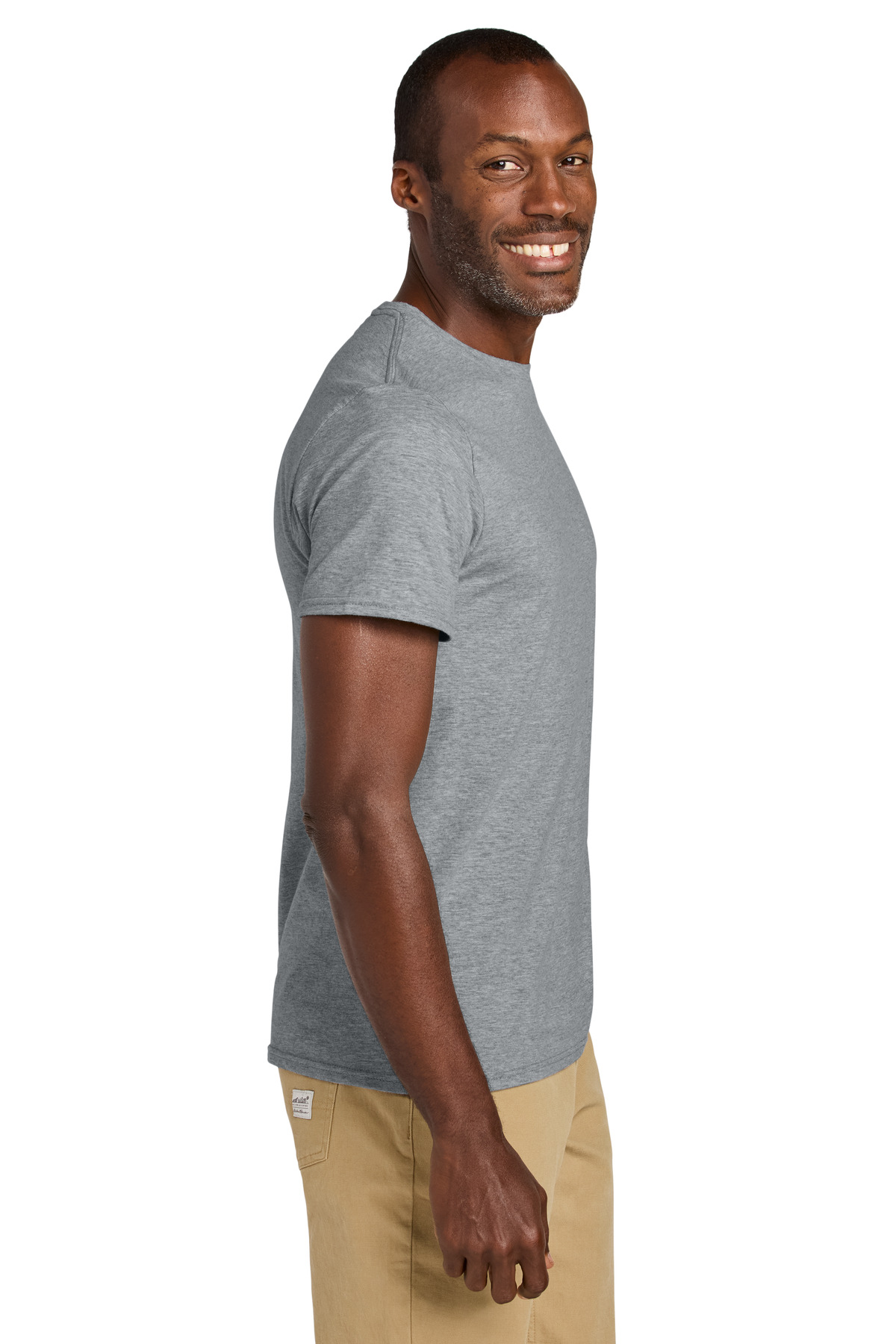 Jerzees Classics Unisex Cotton T-Shirt 363M 13