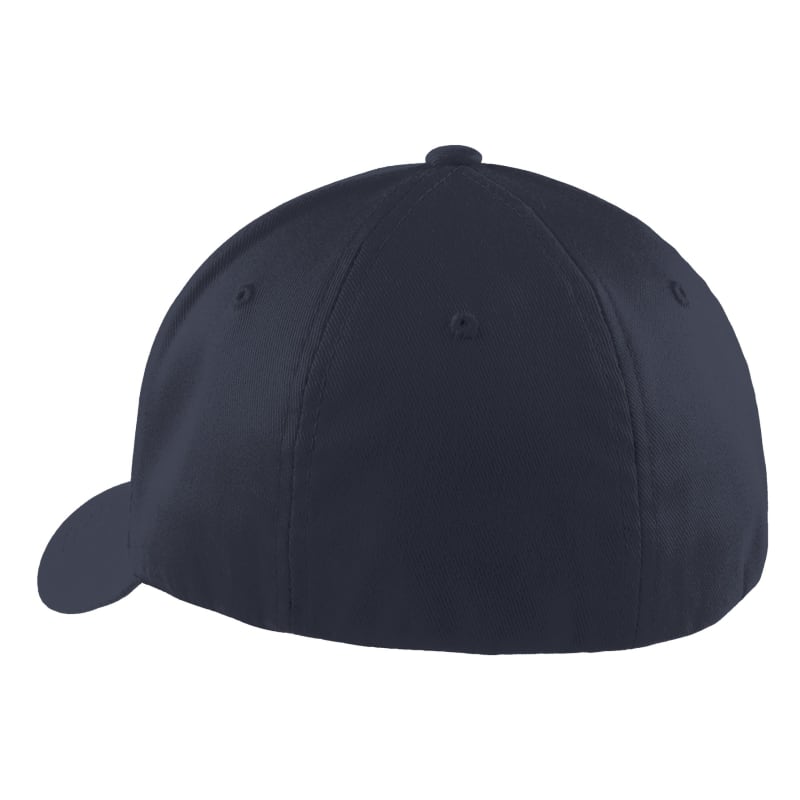 Port Authority Flexfit Cap. 17