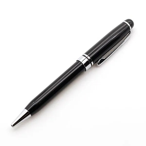 Luxury Metal Twist Pen Business Gift 4