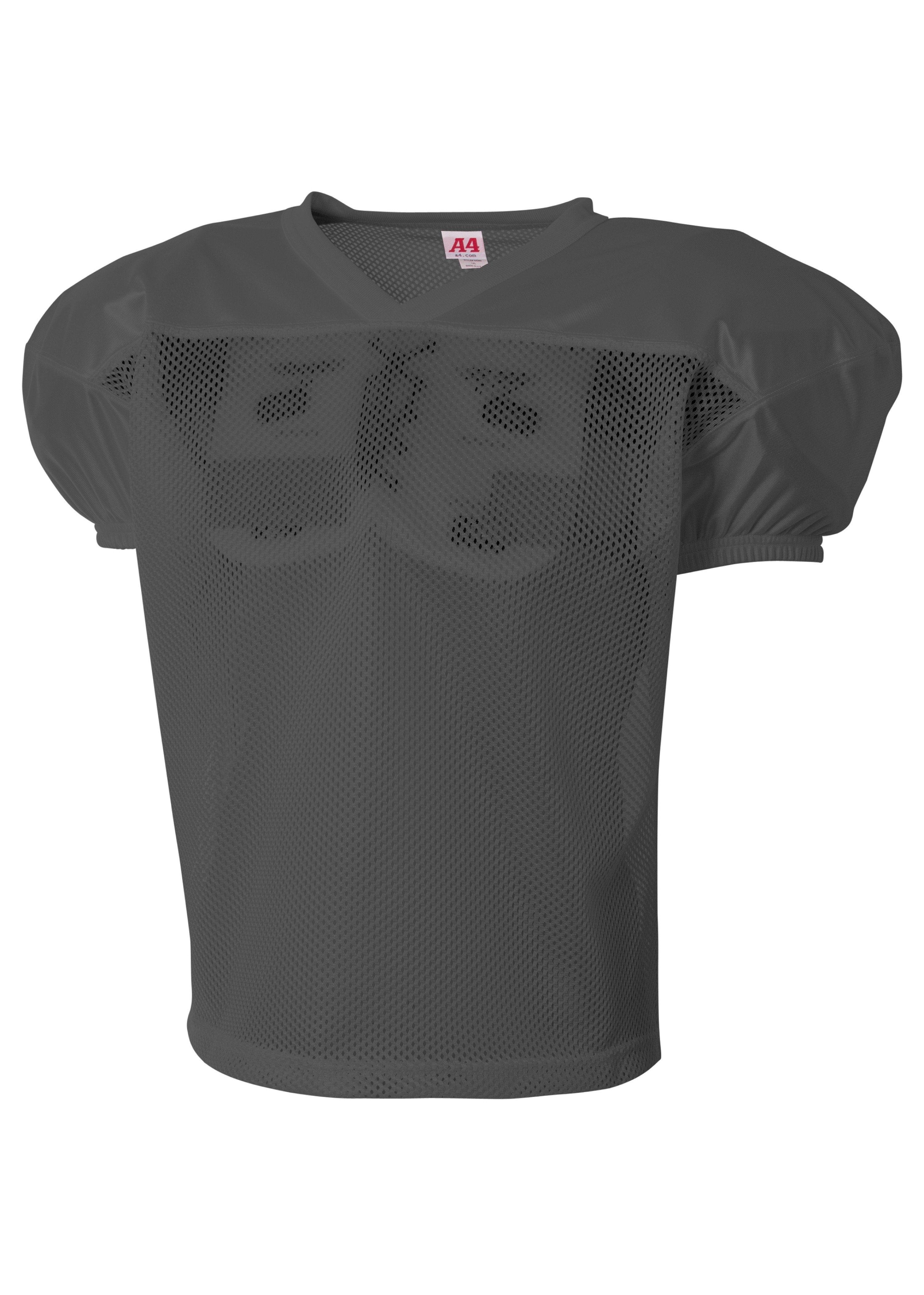 A4 Drills Practice Jersey 4