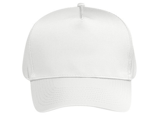 OTTO CAP® 5 Panel Mid Profile Baseball Cap 64