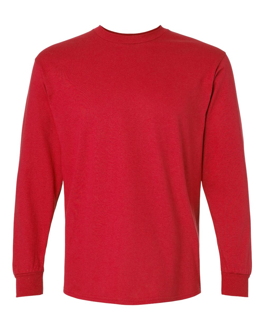 Unisex Ultra Cotton® Long Sleeve T-Shirt - 2400 167
