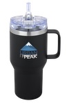 30 oz Urban Peak® Apex Ridge Vacuum Travel Mug 28