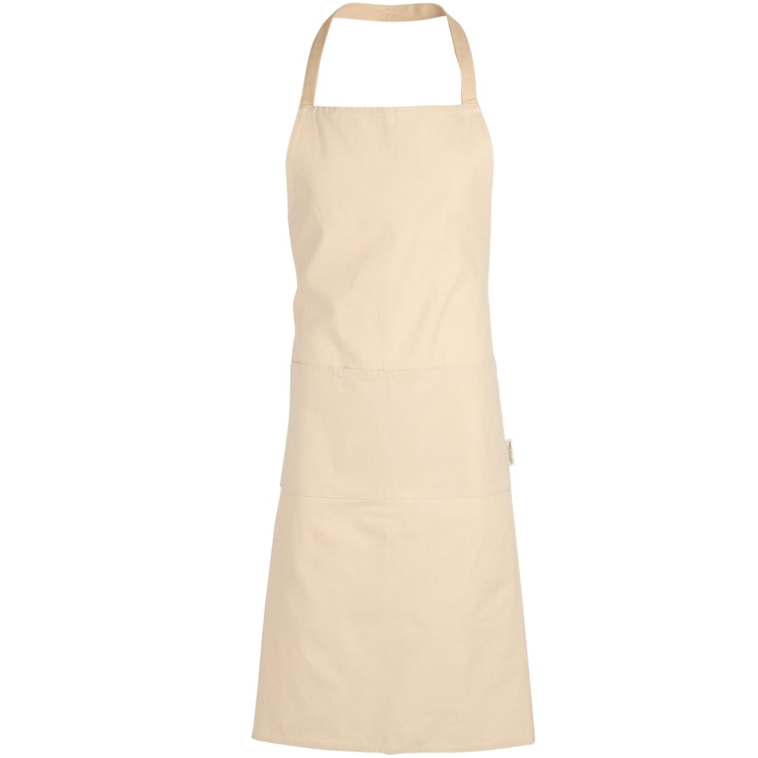 Recycled Cotton Apron 3