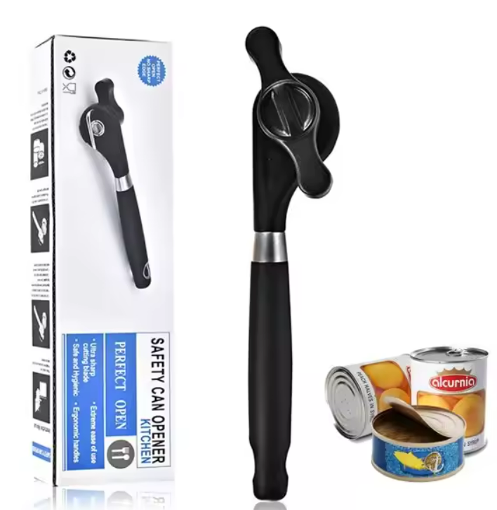Canned Food Fruits Opener 6