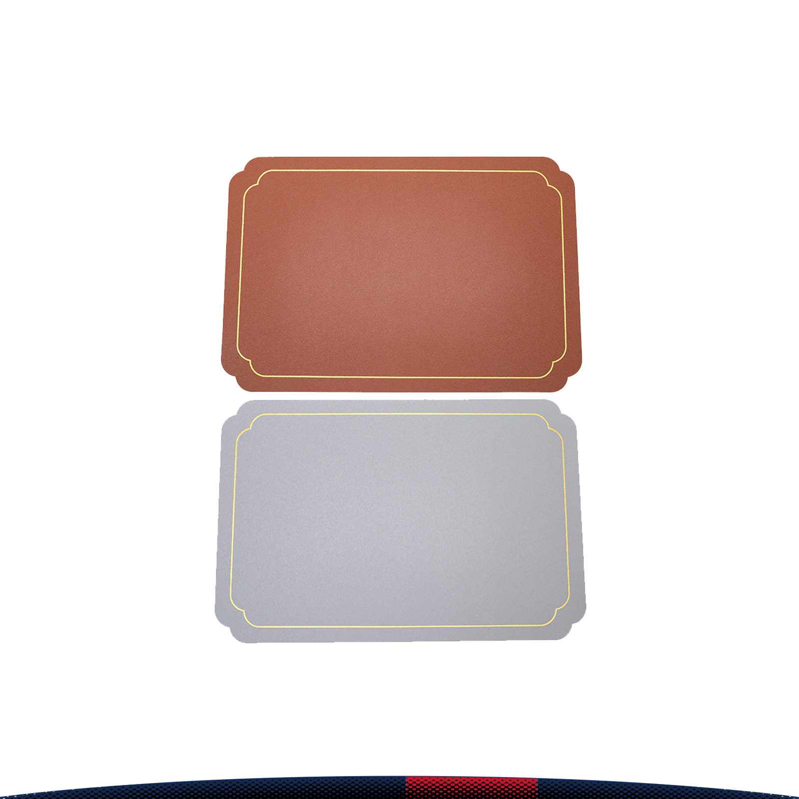 Classic PVC Placemat 3