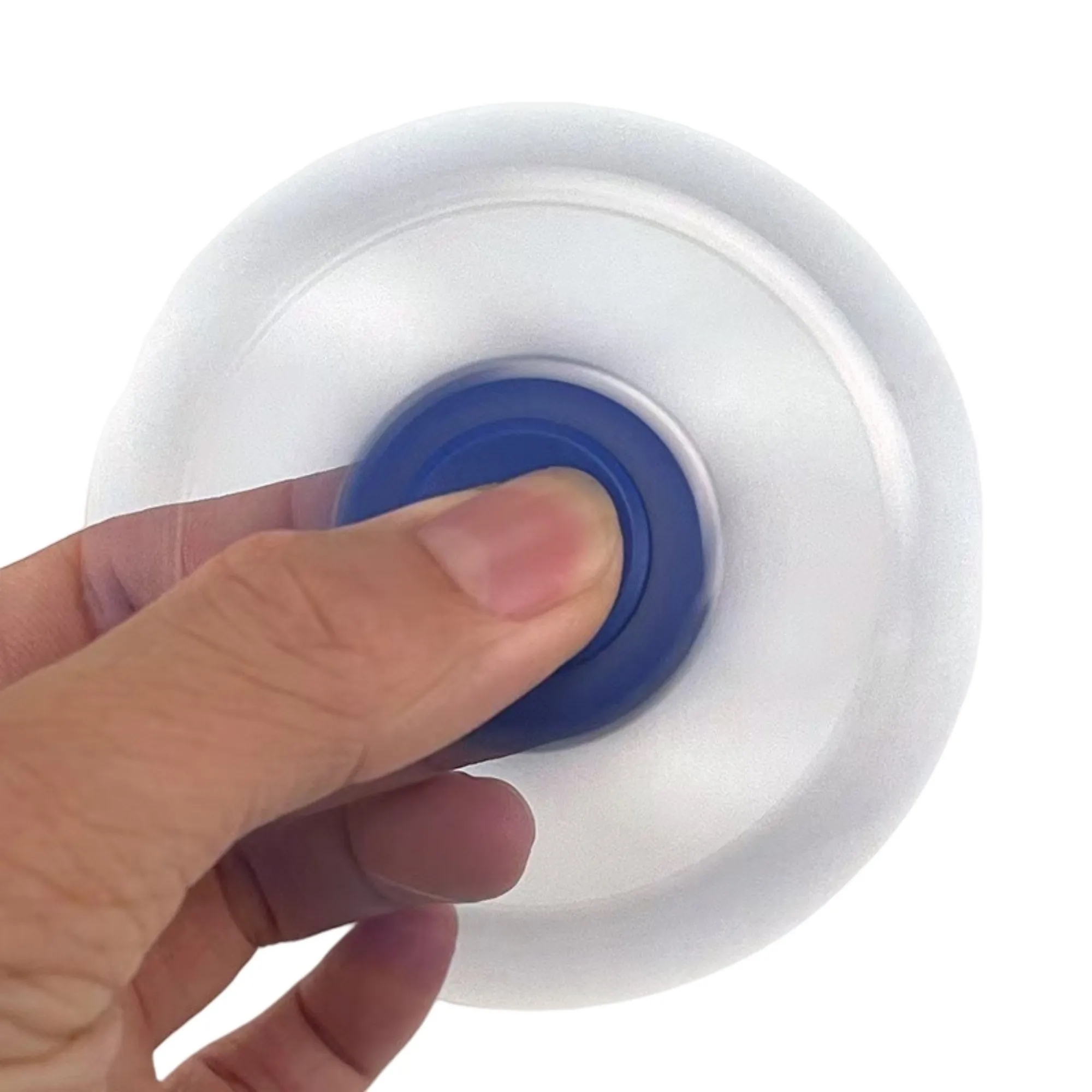 Durable ABS Stainless Steel Bottle Opener 5