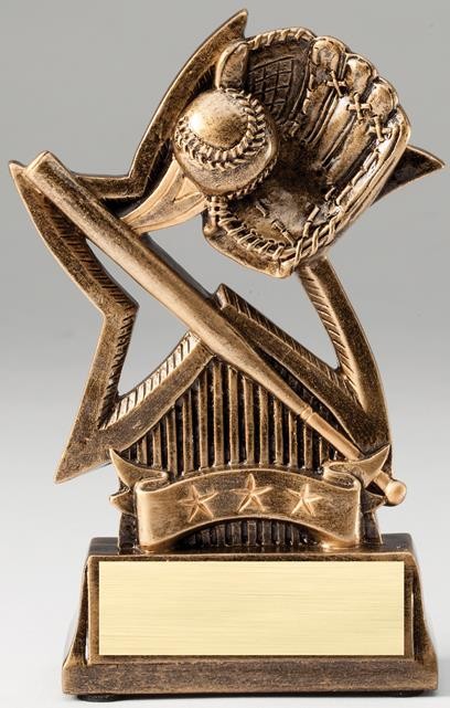Baseball Star Series Award 2