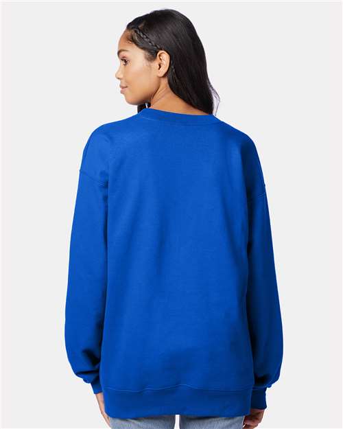 Unisex Ultimate Cotton® Crewneck Sweatshirt - F260 92