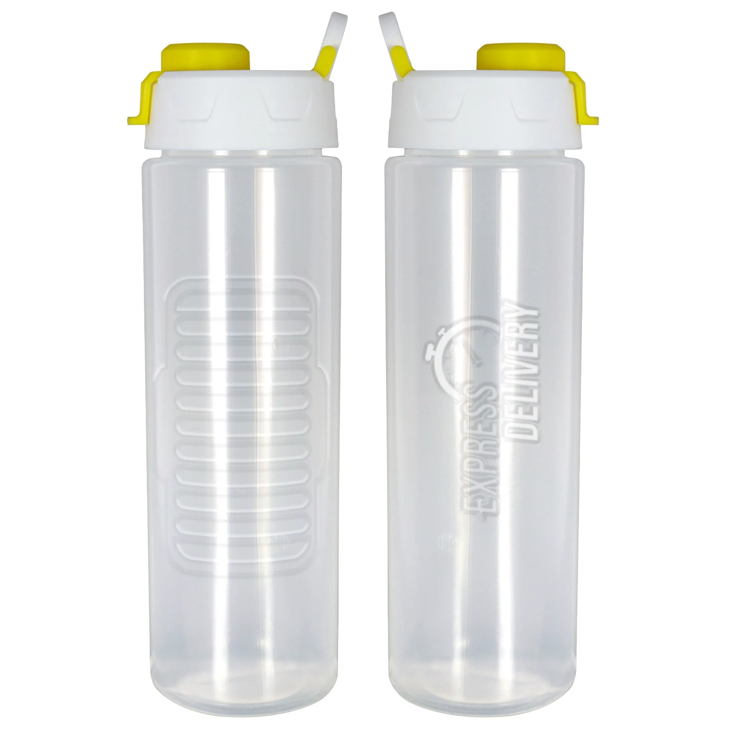24 Oz. Debossed Grip Pop Up Bottle, custom water bottle with logo imprint 13