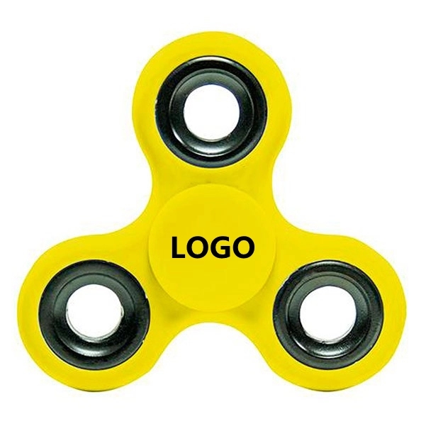 Three Bubbles Economical Fidget Spinner 4