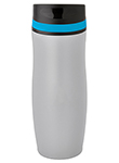 14 oz Persona® Wave Trail Vacuum Tumbler 203