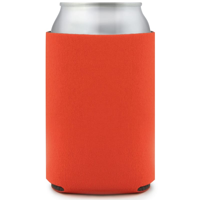 Full Color Digital Foam Collapsible Coolies 117