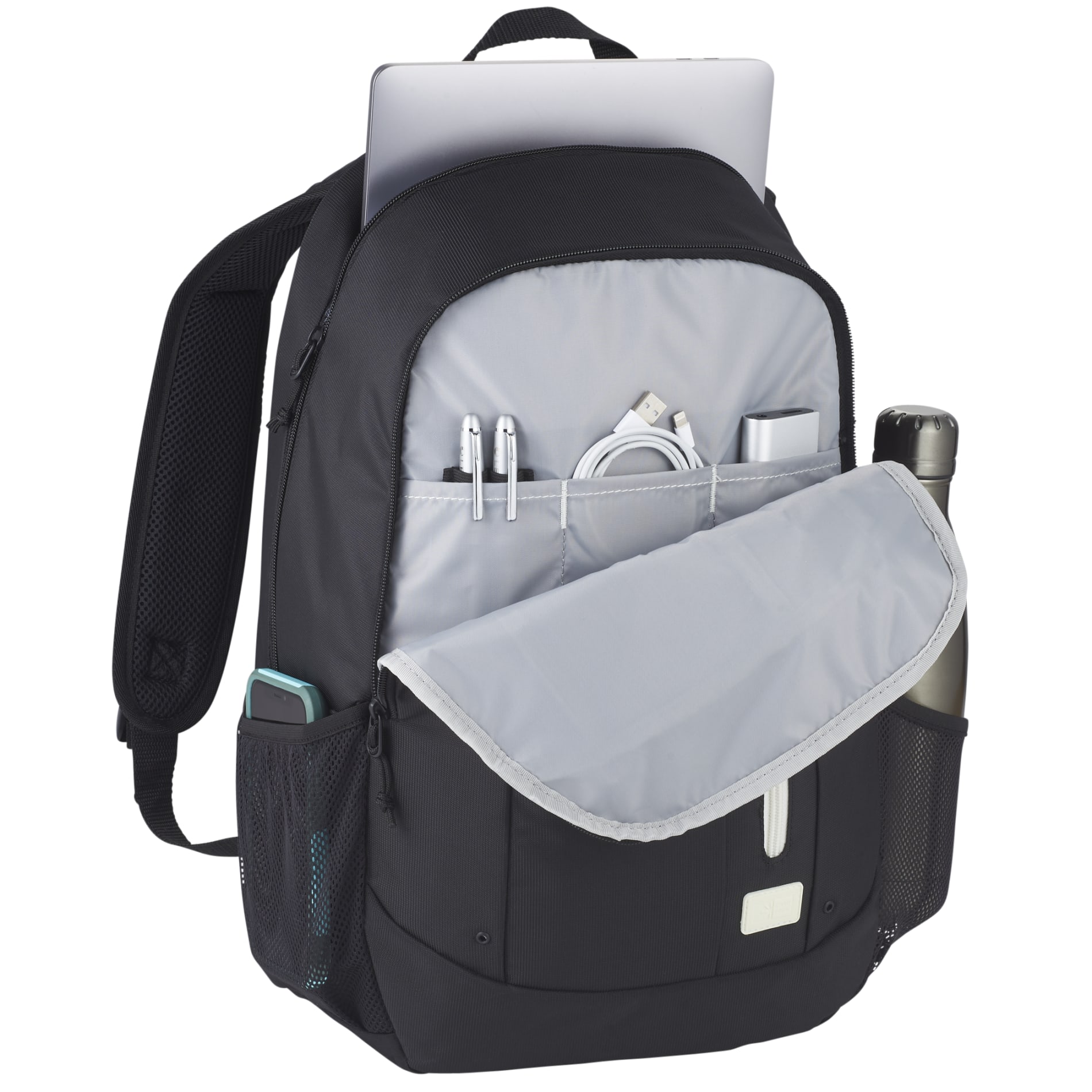 Jaunt Recycled 15" Computer Backpack
