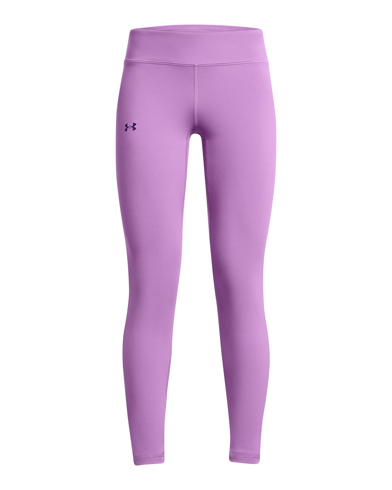 UA Motion Girls' Leggings 19