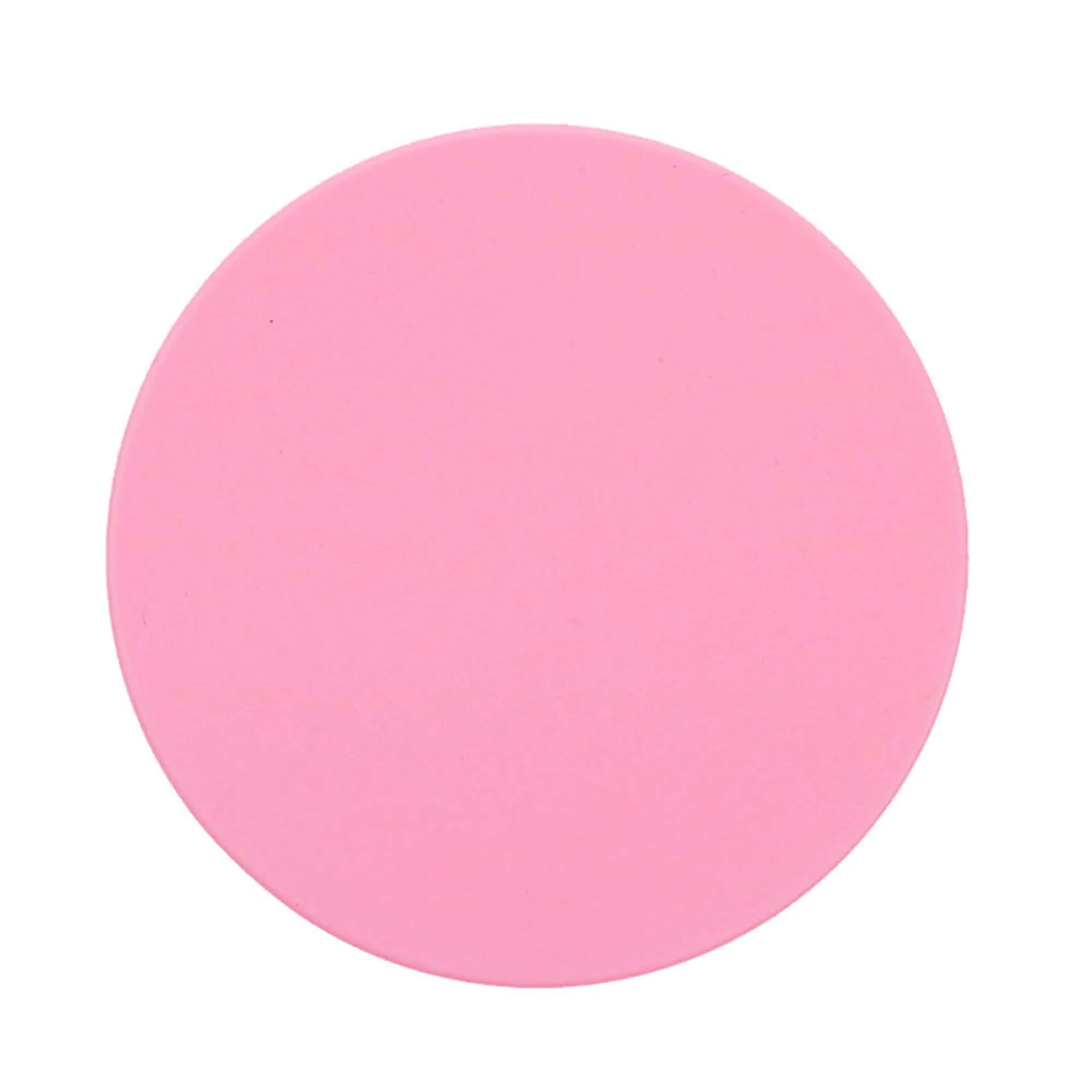 Silicone Bottle Opener Round Jar Coaster 2