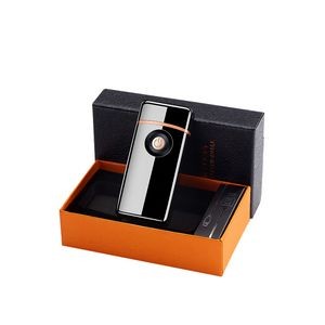 Innovative Hybrid Power Lightning Lighter With Dual Electric Arc 9