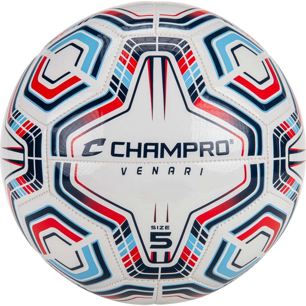 Venari Soccer Ball 6
