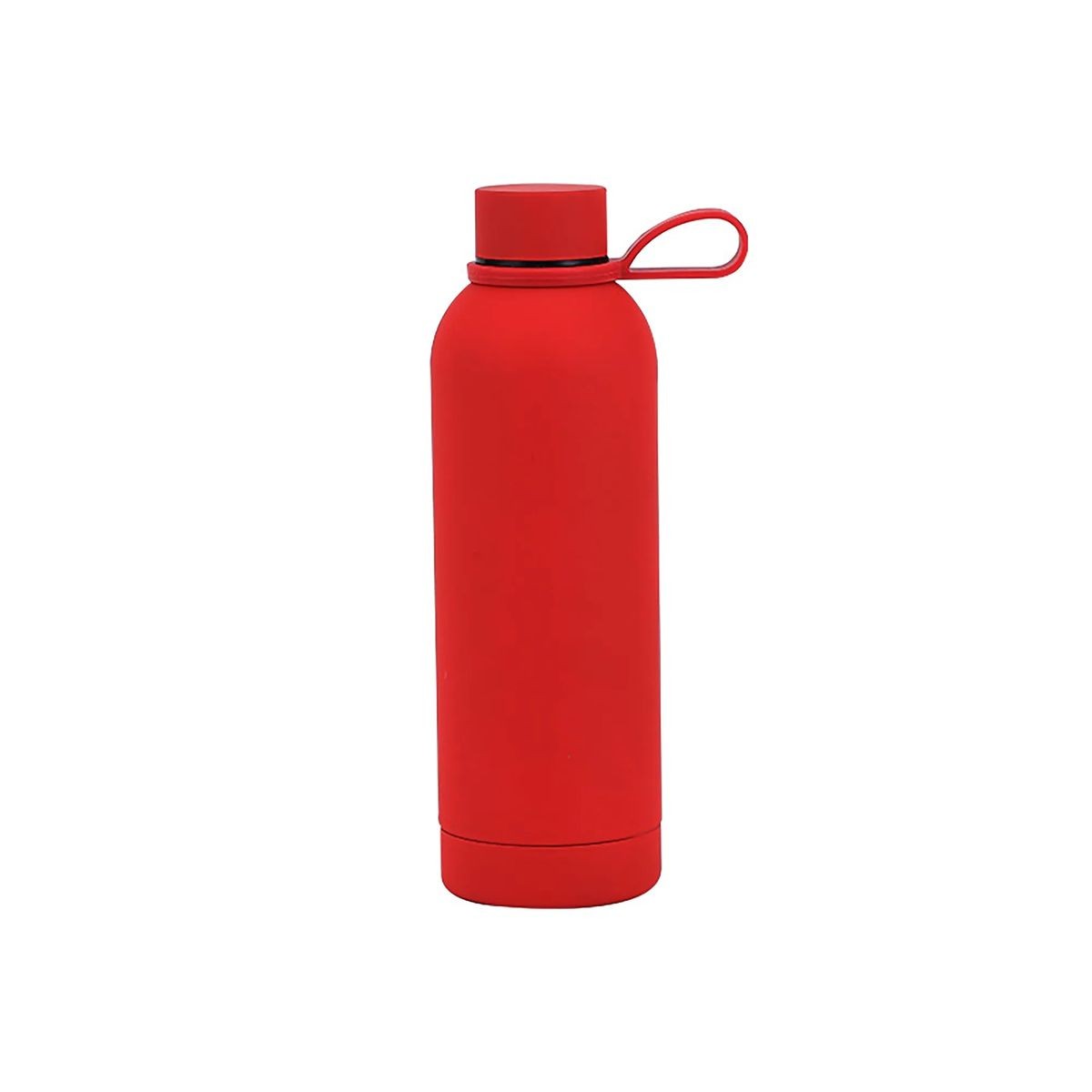 Stainless Steel Water Bottle with 16oz Capacity 7