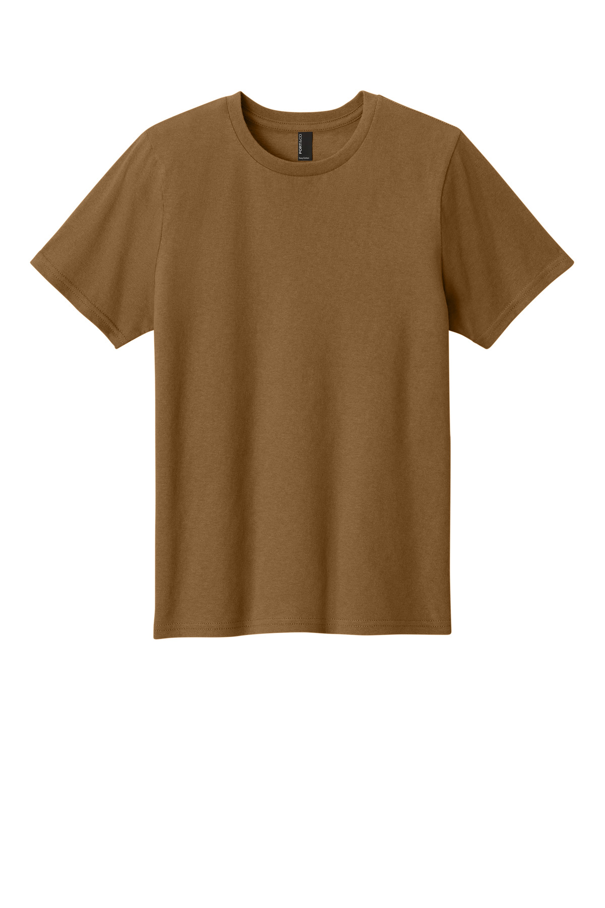 Port & Co Youth Easy Cotton Tee PC43Y 303