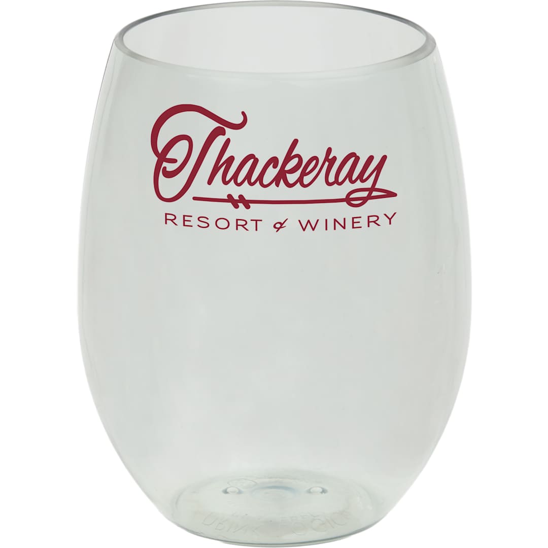Veranda Wine Tumbler 16 oz 12