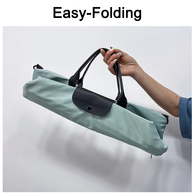 FoldableTravel Sports Tote Handbag & Weekender Duffel Bag 8