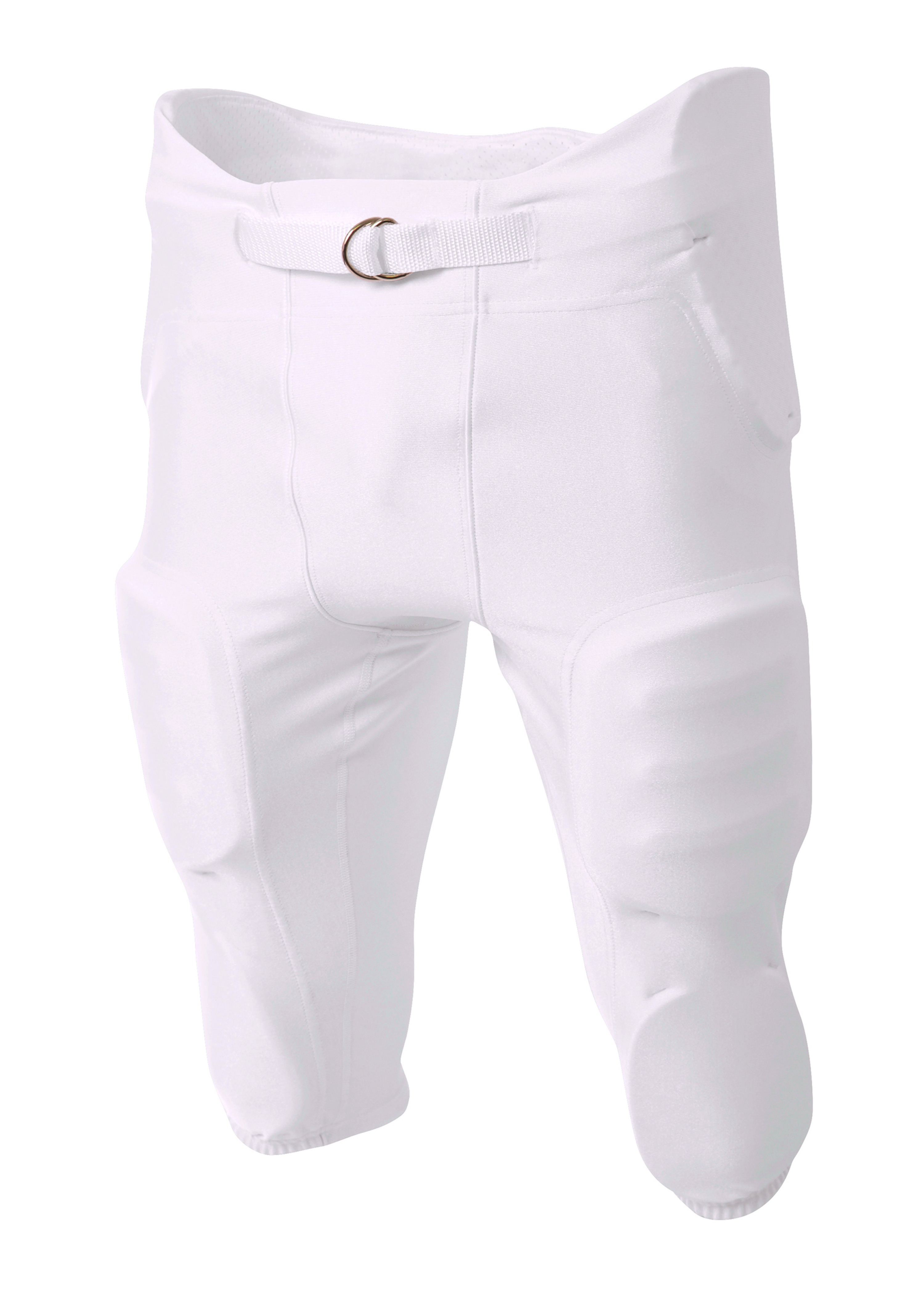 A4 Integrated Zone Football Pant 5