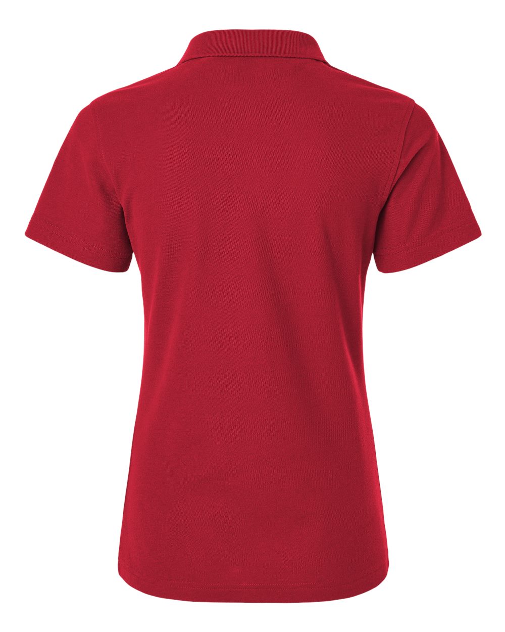 Women's Pique Polo - 62800L 23