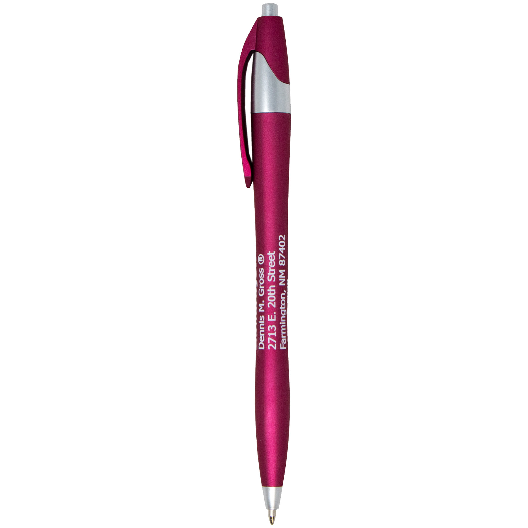 Javalina® Comfort Spring Pen 1