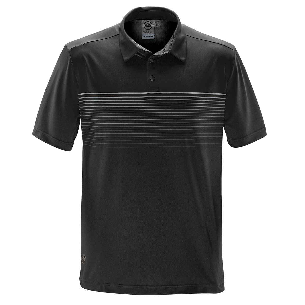 Stormtech Men's Wavelength Polo 5