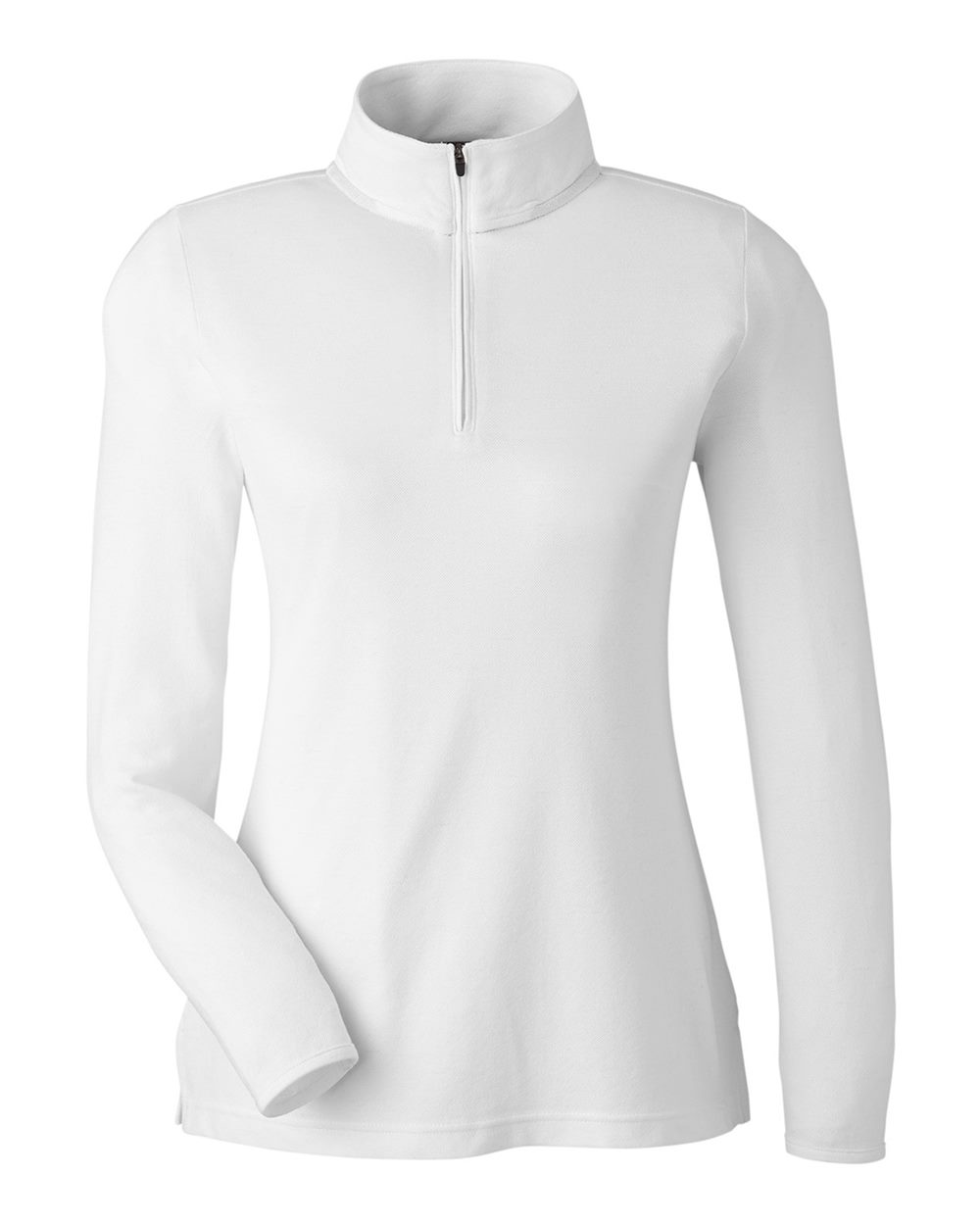 Women's New Classics® Performance Quarter-Zip Pullover - DG400W 37