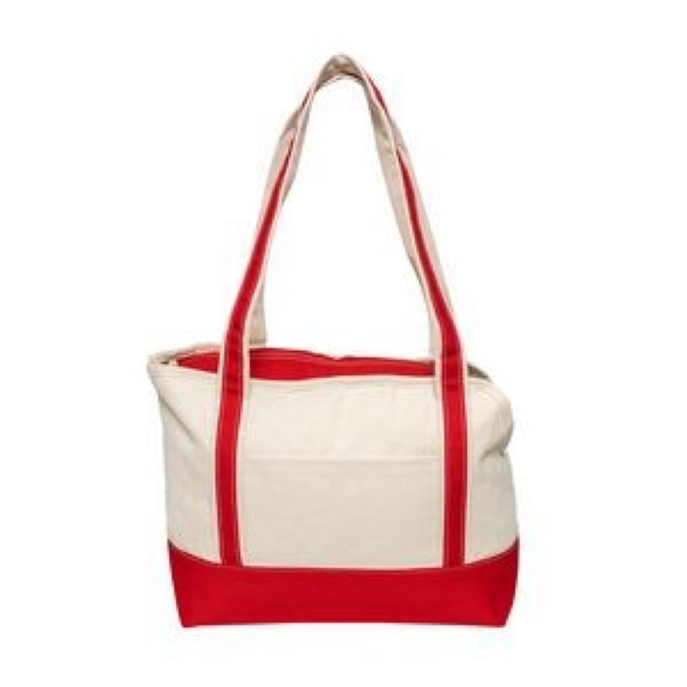 Pet Carry Tote Medium 8