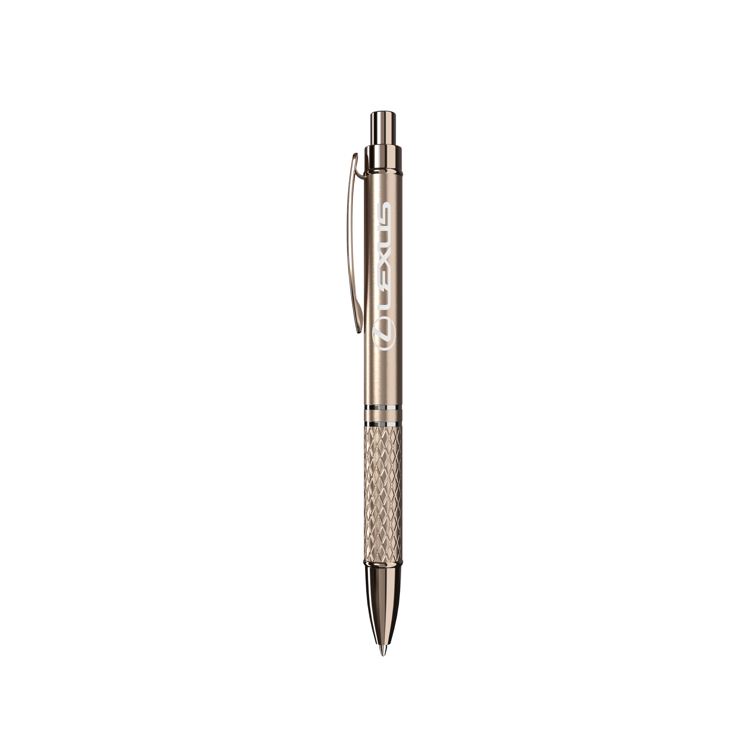 James ballpoint pen 39