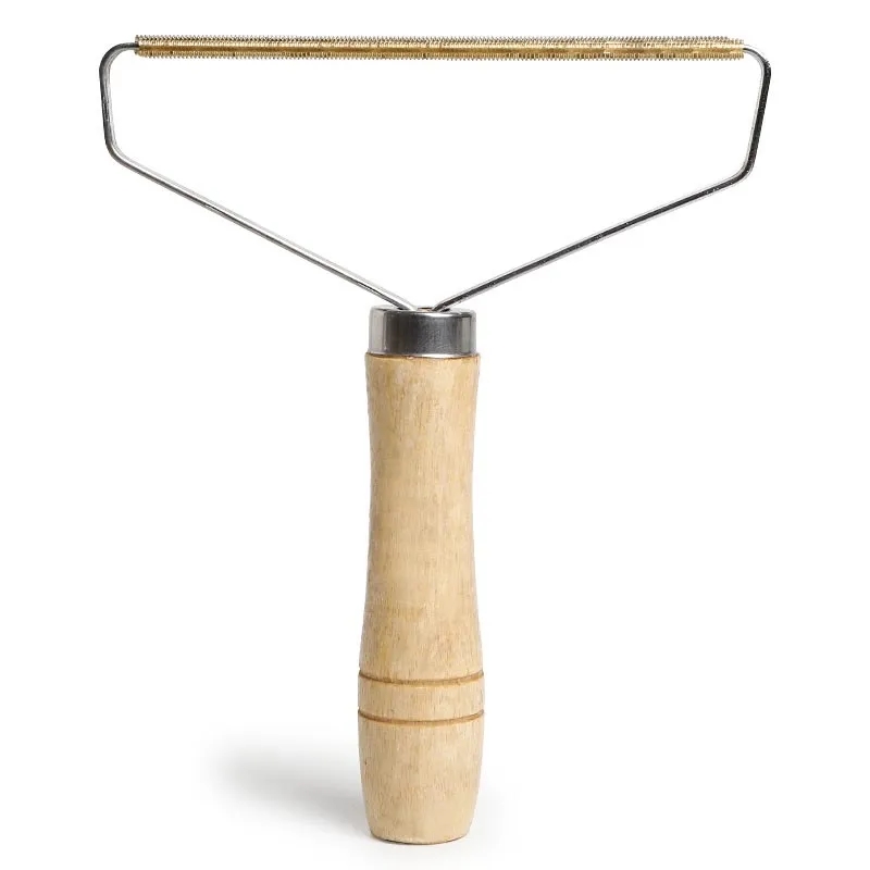 Double-Sided Portable Lint Remover 3