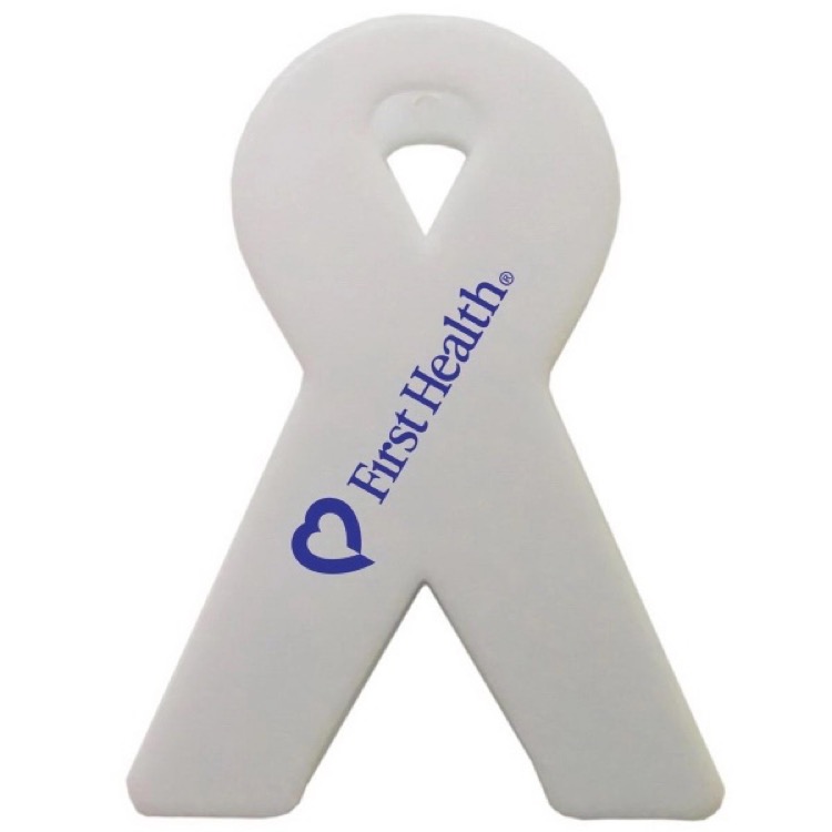 Ribbon Magnet Clip 3