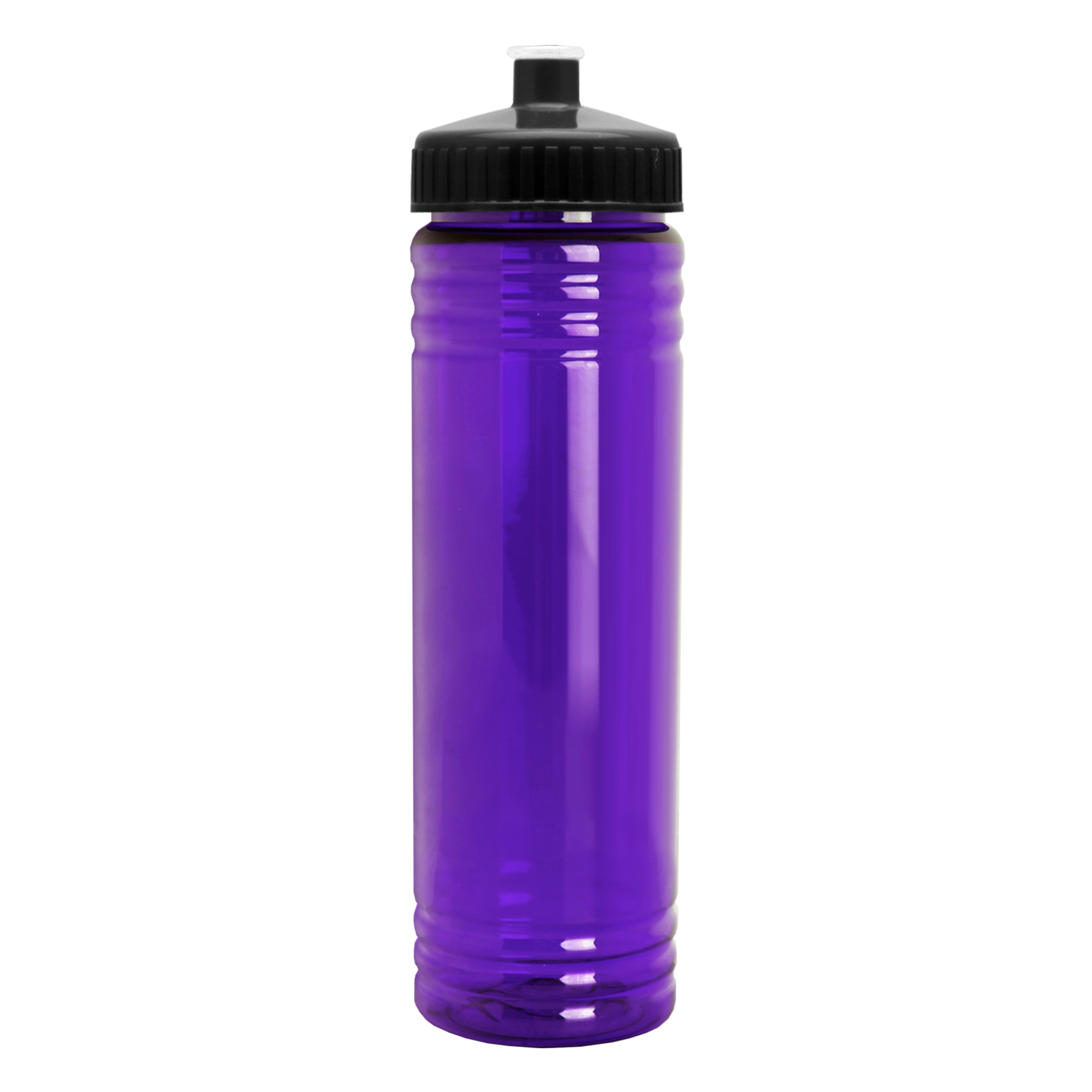 Garyline® Slim Fit Bottle with Push-Pull Lid - 24 oz. 71