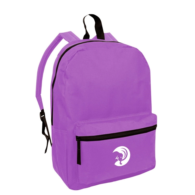 PRESCOTT CAMPUS BACKPACK 3