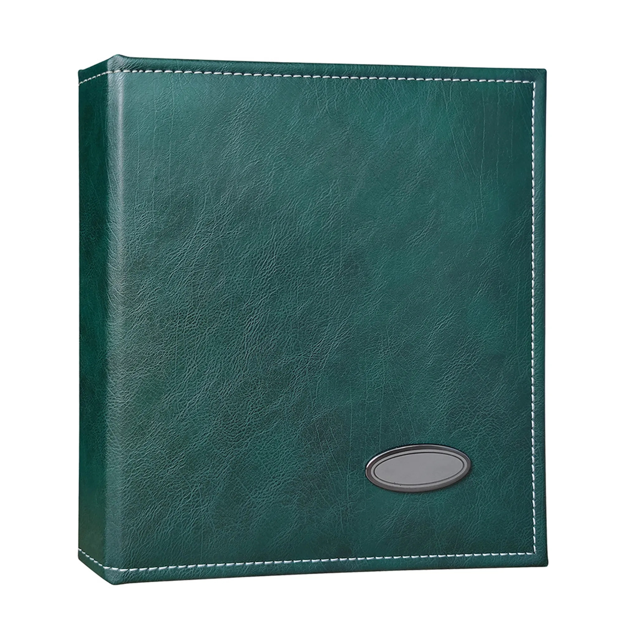 A6 PU Leather Photo Album 8