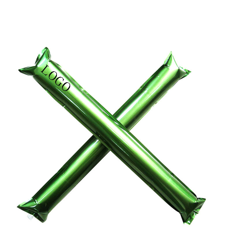 Foil Bam Bam Thunder / Inflatable Cheer Sticks for Birthday Party 7