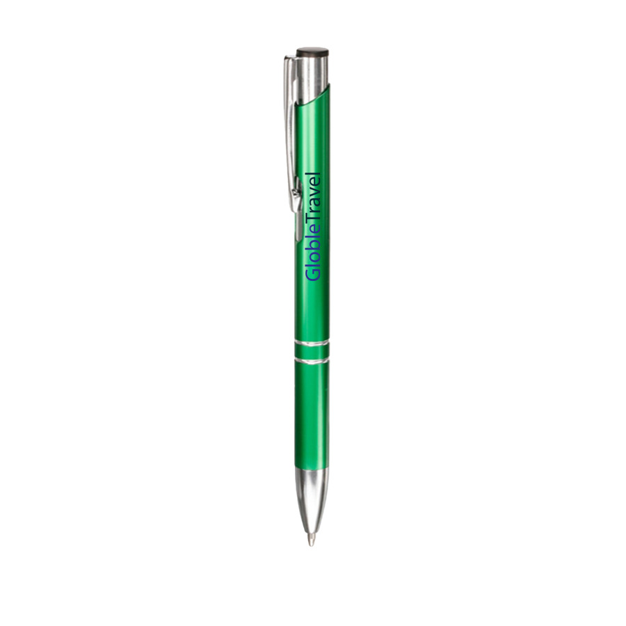 Finely Crafted Aluminum Ballpoint Pen 5