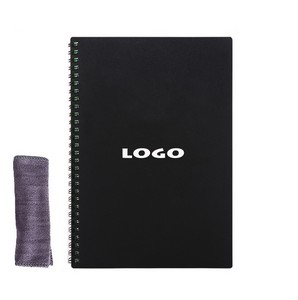 Smart Writing Notebook 8