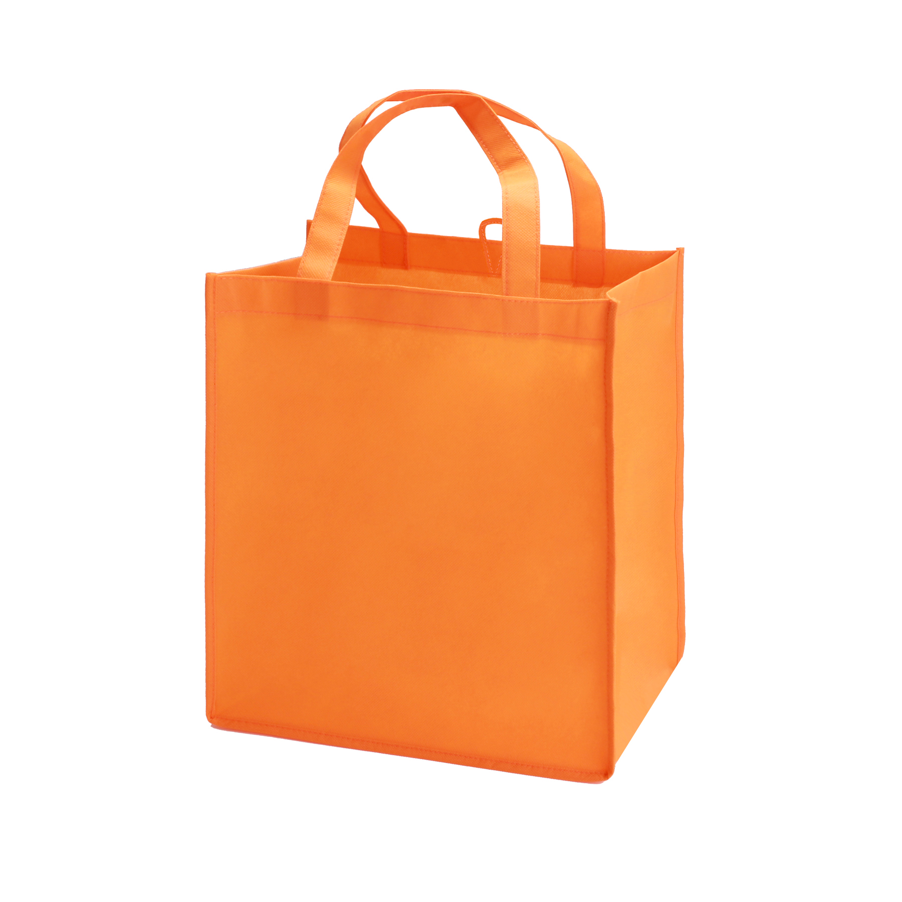 Non-Woven Value Grocery Tote 2