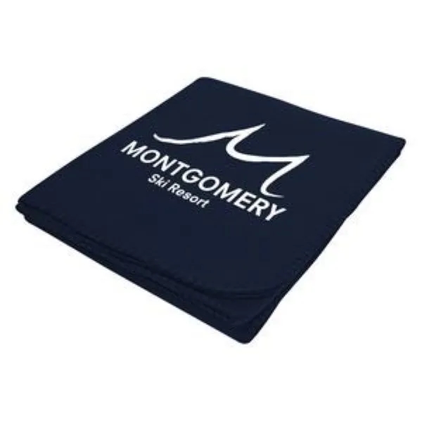 Filmore Fleece Blanket 15